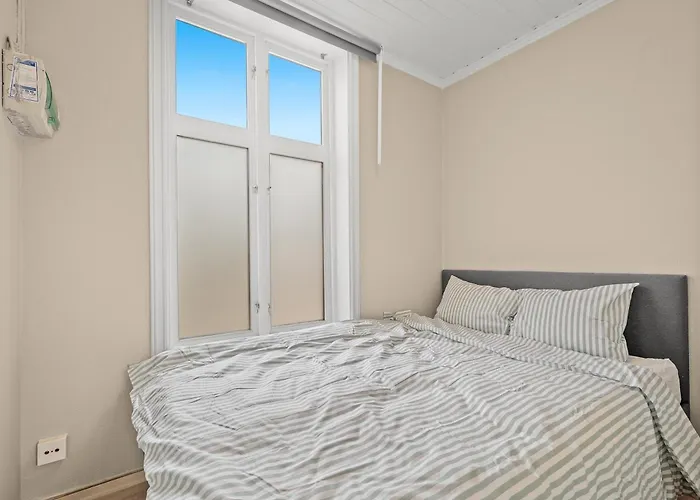 Sentral 1br I - P Porsgrunn