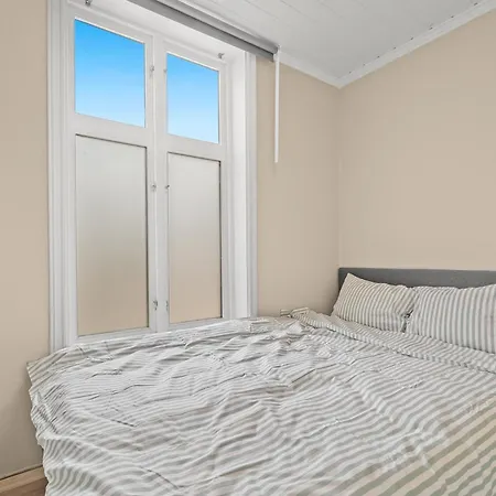 Sentral 1br I - P Porsgrunn