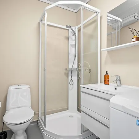 Sentral 1br I - P
